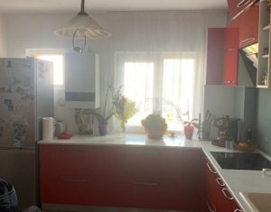 Appartement 3 chambres à vendre dans Cluj-napoca, zone Marasti