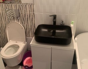 Appartement 3 chambres à vendre dans Cluj-napoca, zone Marasti