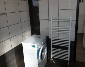 Appartement 2 chambres à louer dans Cluj-napoca, zone Marasti