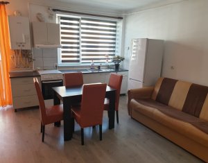 Appartement 2 chambres à louer dans Cluj-napoca, zone Marasti