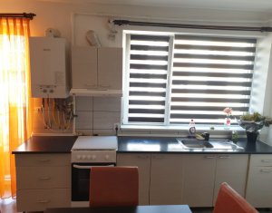 Appartement 2 chambres à louer dans Cluj-napoca, zone Marasti