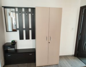 Appartement 2 chambres à louer dans Cluj-napoca, zone Marasti