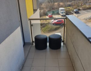 Appartement 2 chambres à louer dans Cluj-napoca, zone Marasti