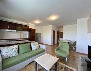 Appartement 2 chambres à louer dans Cluj-napoca, zone Gheorgheni