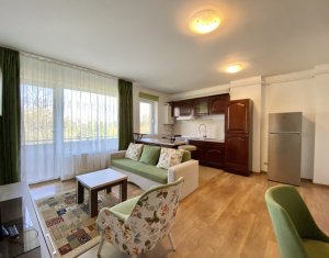 Appartement 2 chambres à louer dans Cluj-napoca, zone Gheorgheni