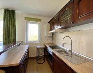 Appartement 2 chambres à louer dans Cluj-napoca, zone Gheorgheni