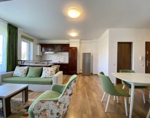 , 50m2 dans Cluj-napoca, zone Gheorgheni