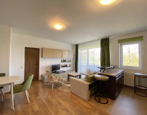 Appartement 2 chambres à louer dans Cluj-napoca, zone Gheorgheni