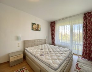 Appartement 2 chambres à louer dans Cluj-napoca, zone Gheorgheni