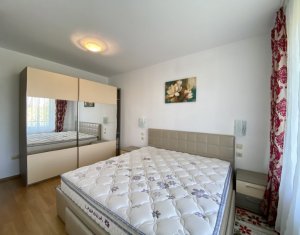 Appartement 2 chambres à louer dans Cluj-napoca, zone Gheorgheni