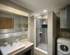 Appartement 2 chambres à louer dans Cluj-napoca, zone Gheorgheni