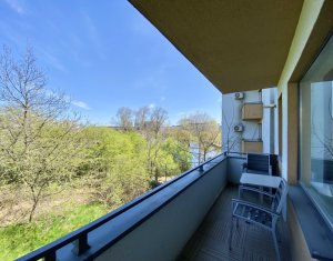 Appartement 2 chambres à louer dans Cluj-napoca, zone Gheorgheni