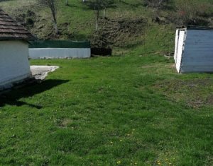 Maison 1 chambres à vendre dans Gheorghieni, zone Centru