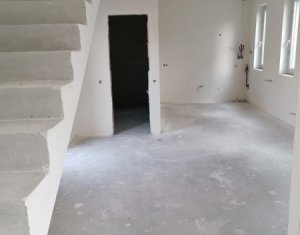 Ház 4 szobák eladó on Cluj-napoca