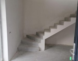 Ház 4 szobák eladó on Cluj-napoca