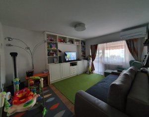 Lakás 3 szobák eladó on Cluj-napoca, Zóna Marasti