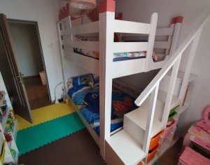 Lakás 3 szobák eladó on Cluj-napoca, Zóna Marasti