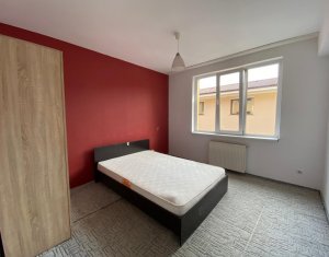 Lakás 3 szobák eladó on Floresti