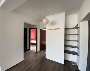 Lakás 3 szobák kiadó on Floresti