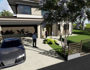 Ház 6 szobák eladó on Cluj-napoca, Zóna Faget