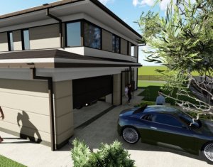 Ház 6 szobák eladó on Cluj-napoca, Zóna Faget