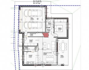 Ház 6 szobák eladó on Cluj-napoca, Zóna Faget