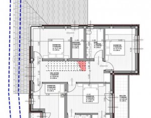 Ház 6 szobák eladó on Cluj-napoca, Zóna Faget