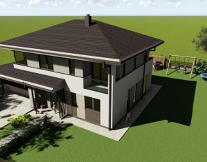 , 196m2 on Cluj-napoca, Zóna Faget