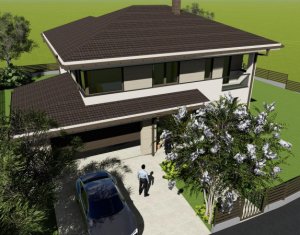 Ház 6 szobák eladó on Cluj-napoca, Zóna Faget