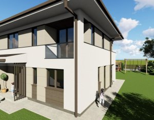 Ház 6 szobák eladó on Cluj-napoca, Zóna Faget