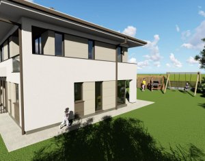 Ház 6 szobák eladó on Cluj-napoca, Zóna Faget