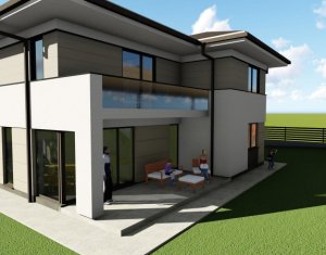 Ház 6 szobák eladó on Cluj-napoca, Zóna Faget