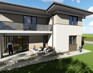 Ház 6 szobák eladó on Cluj-napoca, Zóna Faget