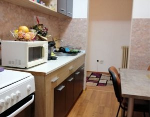 Lakás 1 szobák eladó on Cluj-napoca, Zóna Manastur