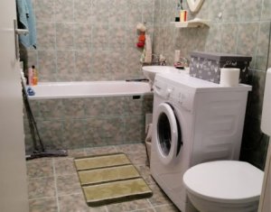 Lakás 1 szobák eladó on Cluj-napoca, Zóna Manastur