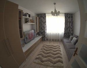 Lakás 3 szobák eladó on Cluj-napoca, Zóna Gheorgheni