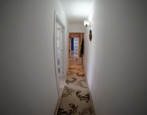 Lakás 3 szobák eladó on Cluj-napoca, Zóna Gheorgheni
