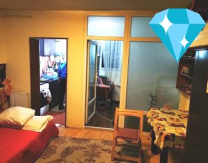 , 32m2 on Cluj-napoca, Zóna Manastur