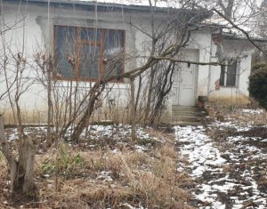 Telek eladó on Cluj-napoca, Zóna Centru