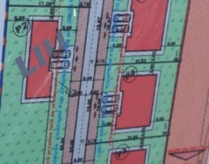 , 525m2 on Cluj-napoca, Zóna Buna Ziua