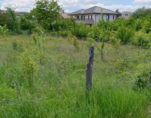 Telek eladó on Cluj-napoca, Zóna Buna Ziua