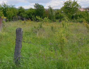 Telek eladó on Cluj-napoca, Zóna Buna Ziua
