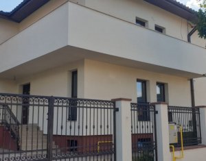 Ház 5 szobák eladó on Cluj-napoca, Zóna Gruia