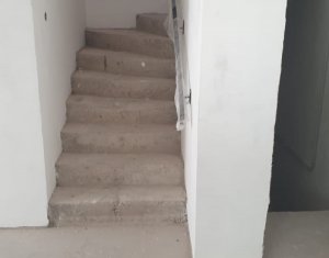 Ház 5 szobák eladó on Cluj-napoca, Zóna Gruia