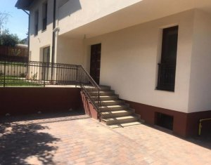 Ház 5 szobák eladó on Cluj-napoca, Zóna Gruia