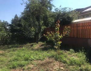 Ház 5 szobák eladó on Cluj-napoca, Zóna Gruia