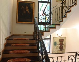 Ház 5 szobák eladó on Cluj-napoca, Zóna Faget