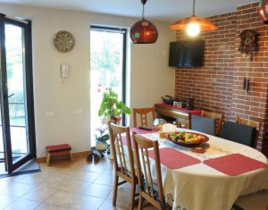 Ház 5 szobák eladó on Cluj-napoca, Zóna Faget