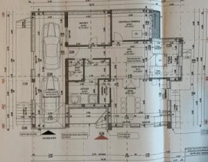 Ház 5 szobák eladó on Cluj-napoca, Zóna Faget