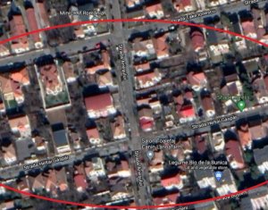 , 401m2 on Cluj-napoca, Zóna Gheorgheni